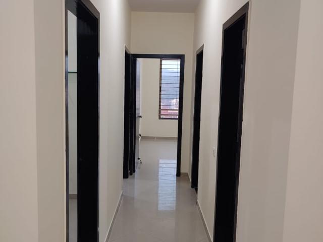 Resale | 1 BHK + Pooja Room 444 Sq.Ft. Apartment in Srishti Harmony 3 Phase 1