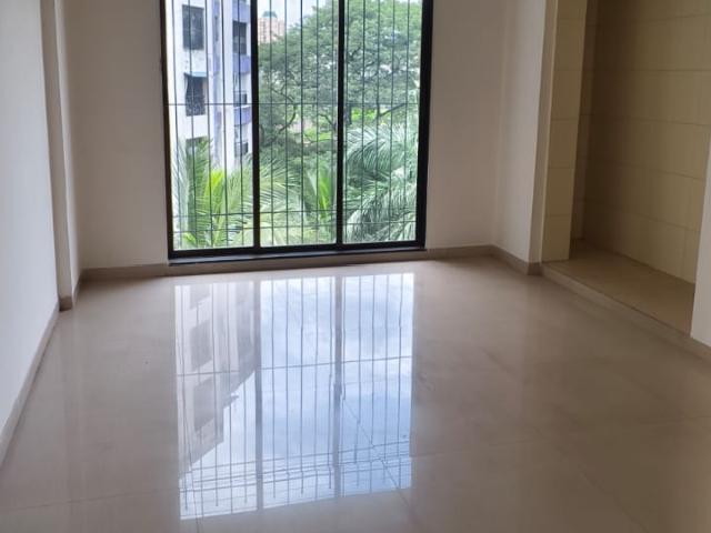 Resale | 1 BHK + Pooja Room 450 Sq.Ft. Apartment in Madhav Palacia