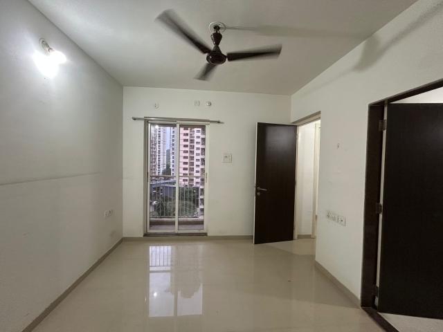 Resale | 1 BHK + Pooja Room 450 Sq.Ft. Apartment in Maison Tarangan