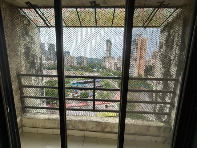 Resale | 1 BHK + Pooja Room 450 Sq.Ft. Apartment in Cosmos 27 Gbr