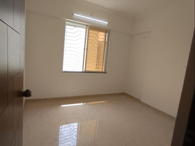 Resale | 1 BHK + Pooja Room 450 Sq.Ft. Apartment in Divine Palm Springs