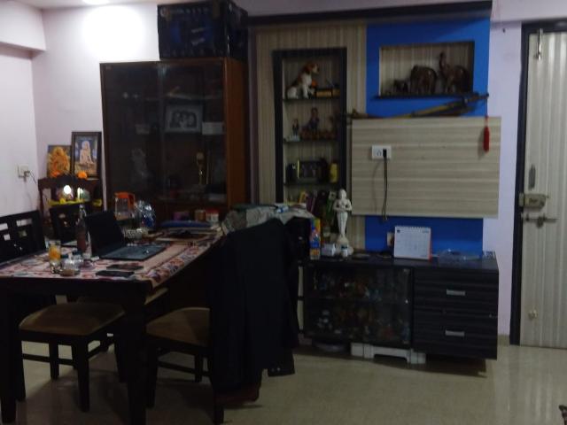 Resale | 1 BHK + Pooja Room 450 Sq.Ft. Apartment in Kartik Residency Vijay Nagari