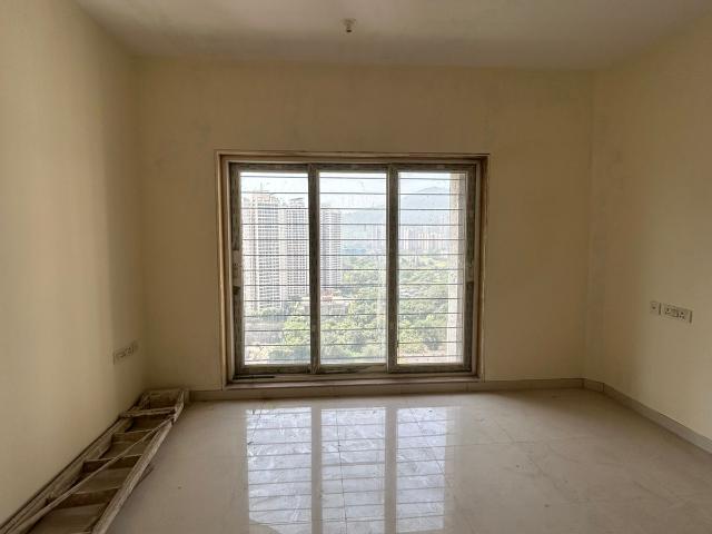Resale | 1 BHK + Pooja Room 450 Sq.Ft. Apartment in Rosa Classic Apartment