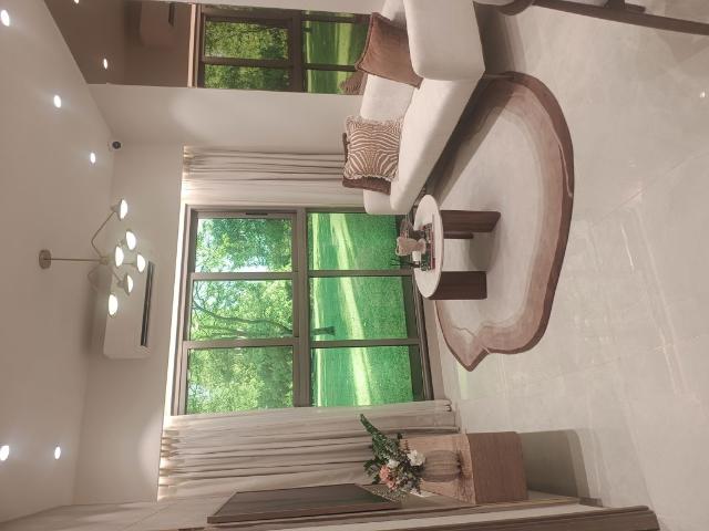 Resale | 1 BHK + Pooja Room 452 Sq.Ft. Apartment in Prestige Garden Trails