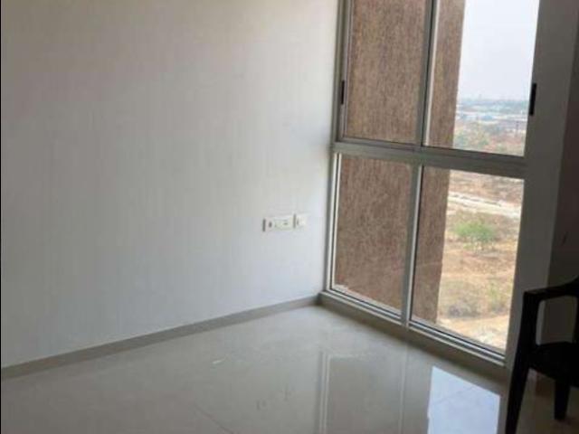 Resale | 1 BHK + Pooja Room 457 Sq.Ft. Apartment in Lodha Upper Thane Meadows