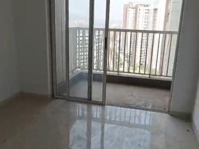 Resale | 1 BHK + Pooja Room 457 Sq.Ft. Apartment in Lodha Upper Thane Meadows