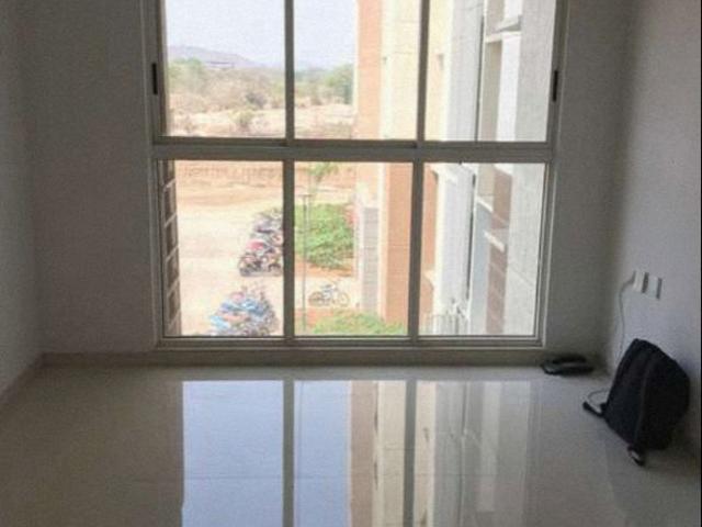 Resale | 1 BHK + Pooja Room 457 Sq.Ft. Apartment in Lodha Upper Thane