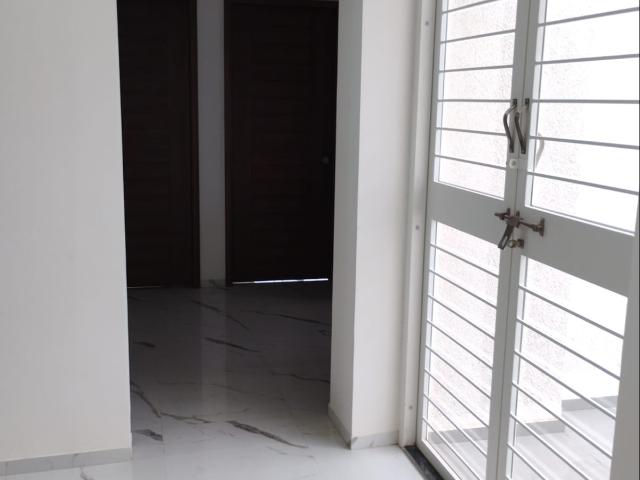 Resale | 1 BHK + Pooja Room 458 Sq.Ft. Apartment in Divine Palm Springs