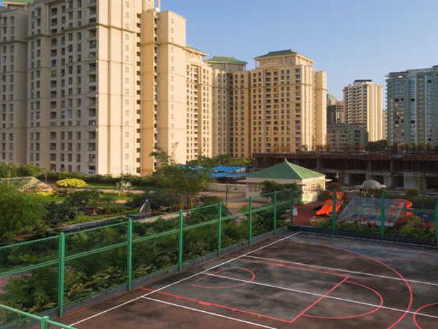 Resale | 1 BHK + Pooja Room 460 Sq.Ft. Apartment in Madhav Shreeji Palacia