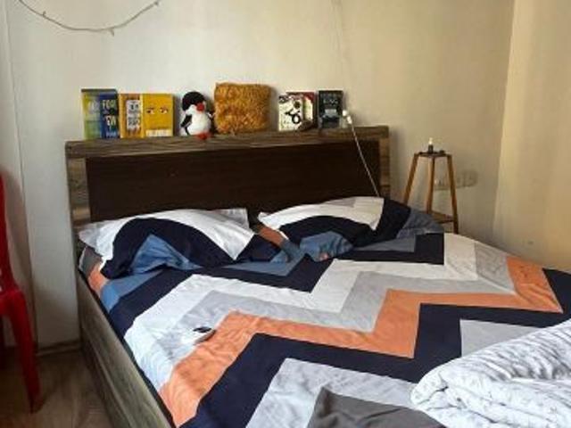 Resale | 1 BHK + Pooja Room 464 Sq.Ft. Apartment in Embassy One Thane