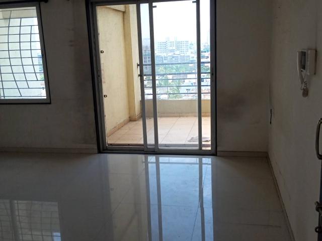 Resale | 1 BHK + Pooja Room 469 Sq.Ft. Apartment in Gagan Micasaa
