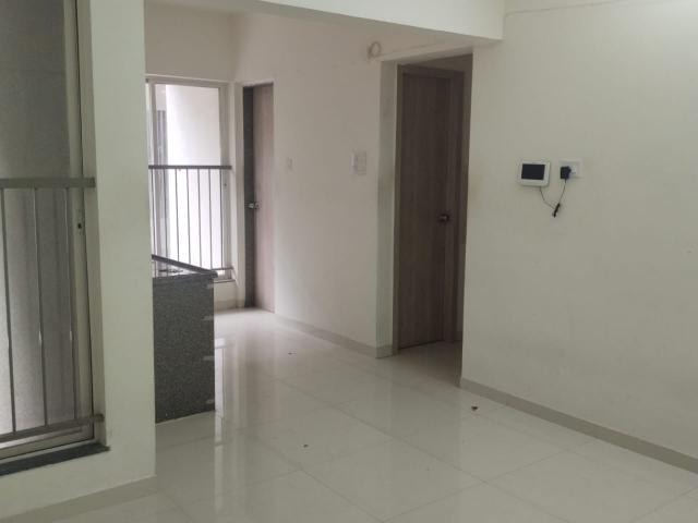 Resale | 1 BHK + Pooja Room 470 Sq.Ft. Apartment in Adi W 57