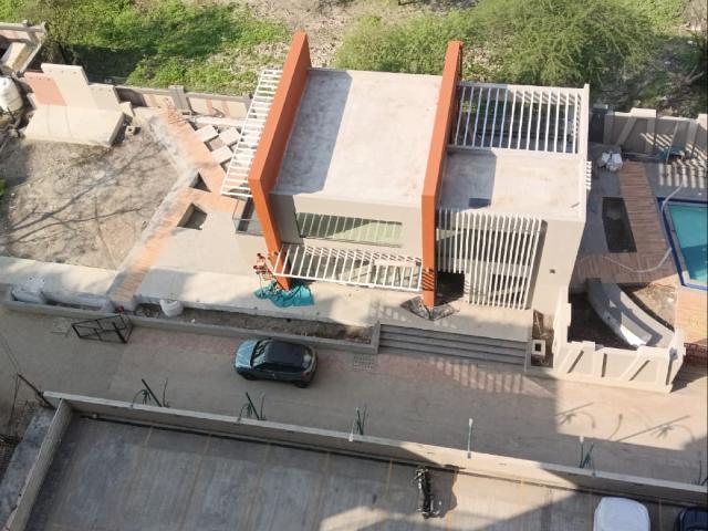 Resale | 1 BHK + Pooja Room 470 Sq.Ft. Apartment in Divine Palm Springs