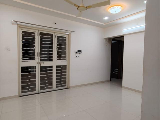 Resale | 1 BHK + Pooja Room 470 Sq.Ft. Apartment in GK Aarcon