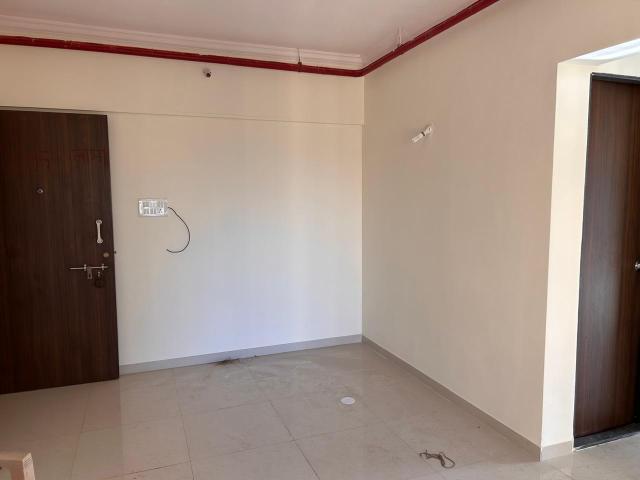 Resale | 1 BHK + Pooja Room 470 Sq.Ft. Apartment in Puranik Rumah Bali