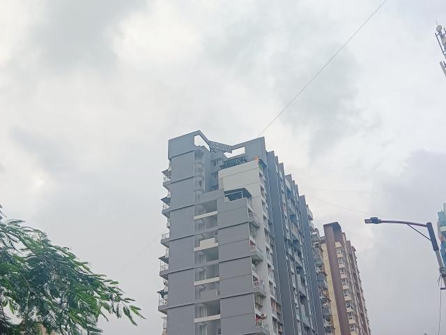 Resale | 1 BHK + Pooja Room 470 Sq.Ft. Apartment in Seasons Orchid