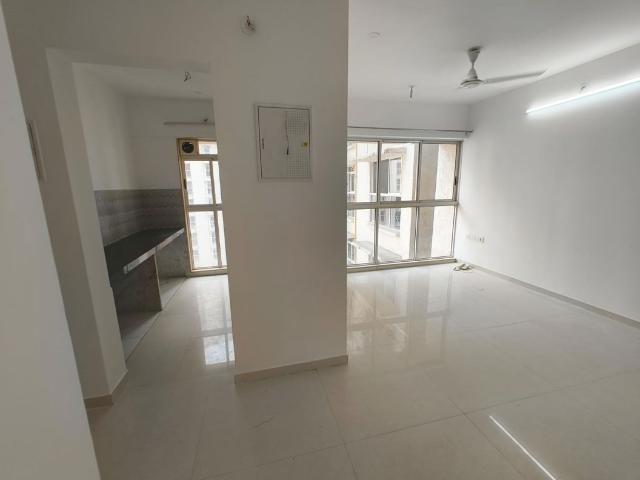 Resale | 1 BHK + Pooja Room 471 Sq.Ft. Apartment in Lodha Upper Thane Woodlands G H I