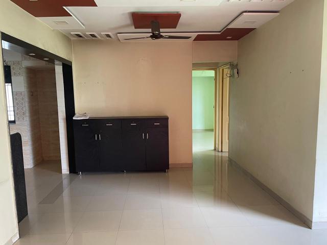 Resale | 1 BHK + Pooja Room 480 Sq.Ft. Apartment in Gaondevi Arcade