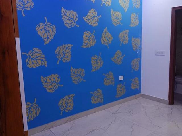 Resale | 1 BHK + Pooja Room 480 Sq.Ft. Apartment in Sai Ashish