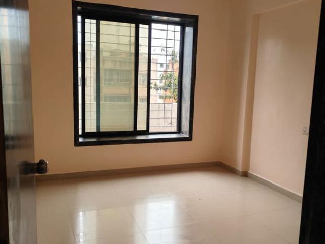 Resale | 1 BHK + Pooja Room 482 Sq.Ft. Apartment in Gemini Grand Bay