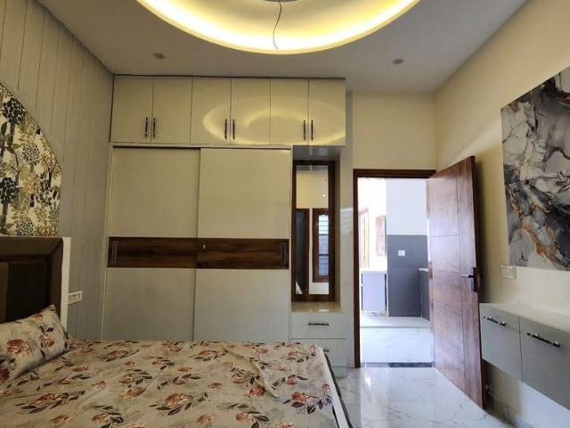 Resale | 1 BHK + Pooja Room 483 Sq.Ft. Apartment in Aasanjo Sheetal Heights