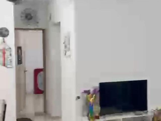 Resale | 1 BHK + Pooja Room 487 Sq.Ft. Apartment in Lodha Upper Thane Meadows
