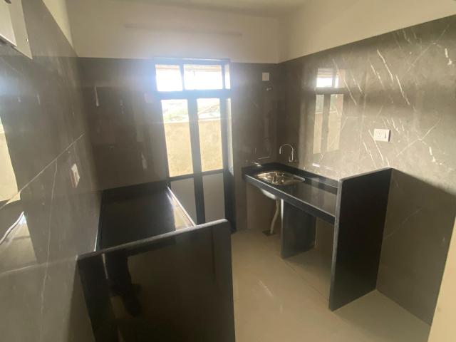Resale | 1 BHK + Pooja Room 490 Sq.Ft. Apartment in Mehta Cornerstone