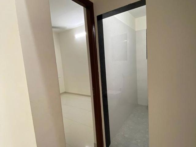 Resale | 1 BHK + Pooja Room 495 Sq.Ft. Apartment in Sai Balalji Estate