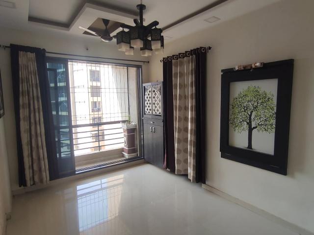 Resale | 1 BHK + Pooja Room 500 Sq.Ft. Apartment in Rachna Marvel