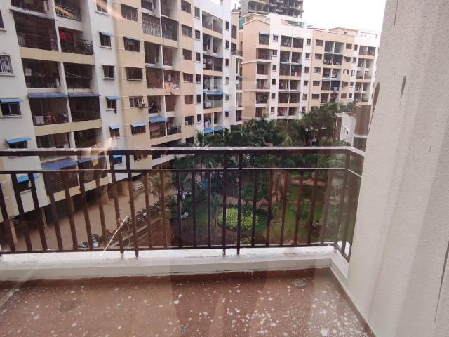 Resale | 1 BHK + Pooja Room 500 Sq.Ft. Apartment in Shree Laxmi Kailash Gardens