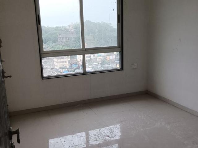 Resale | 1 BHK + Pooja Room 509 Sq.Ft. Apartment in Ajmera Crosstown One