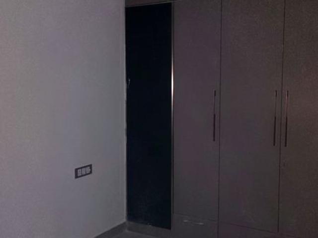 Resale | 1 BHK + Pooja Room 50 Sq.Mt. Independent House in Ashok Society