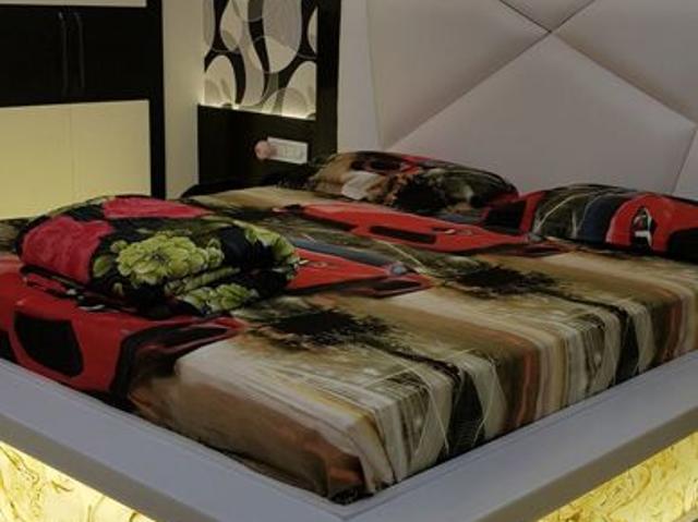 Resale | 1 BHK + Pooja Room 50 Sq.Mt. Independent House in Sector 12