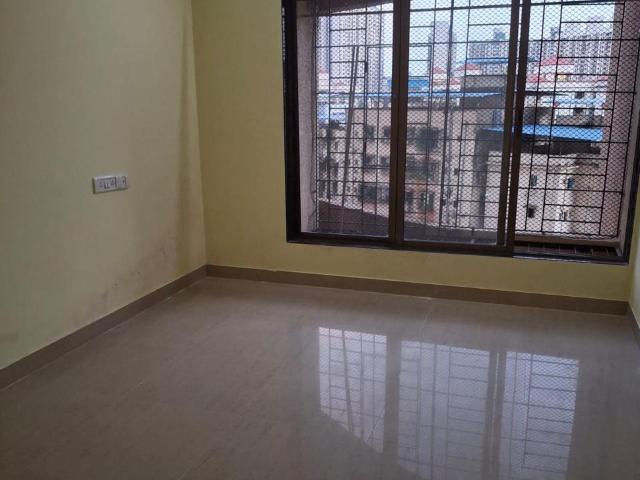 Resale | 1 BHK + Pooja Room 510 Sq.Ft. Apartment in Maitri Navkar