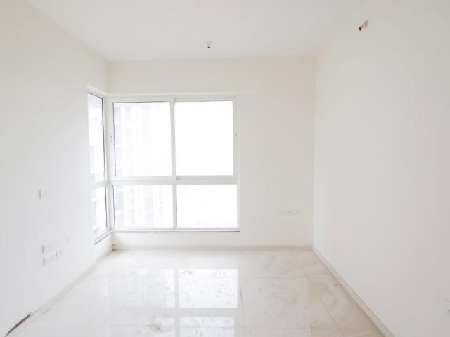 Resale | 1 BHK + Pooja Room 528 Sq.Ft. Apartment in Lodha Amara