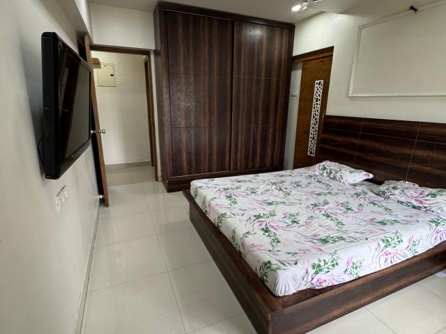 Resale | 1 BHK + Pooja Room 535 Sq.Ft. Apartment in Gundecha Marigold
