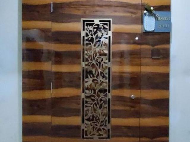 Resale | 1 BHK + Pooja Room 535 Sq.Ft. Apartment in Summit Apartment