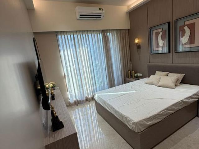 Resale | 1 BHK + Pooja Room 540 Sq.Ft. Apartment in Shelar Supremus