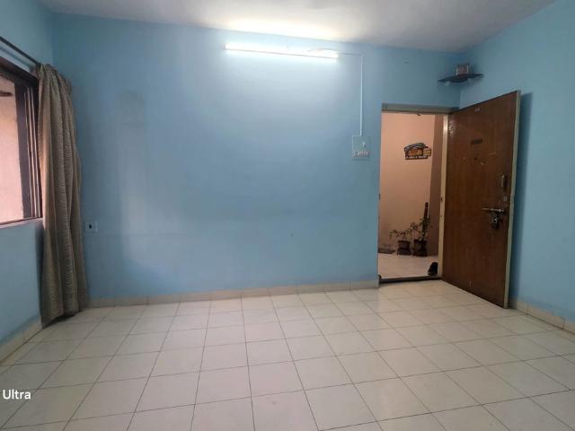 Resale | 1 BHK + Pooja Room 545 Sq.Ft. Apartment in Vijay Apartments Waghbil