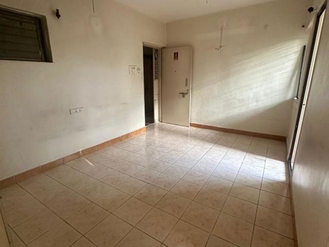 Resale | 1 BHK + Pooja Room 550 Sq.Ft. Apartment in Bhaskara Apartment
