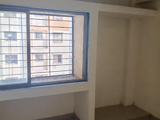Resale | 1 BHK + Pooja Room 550 Sq.Ft. Apartment in CIDCO Scheme Kharghar