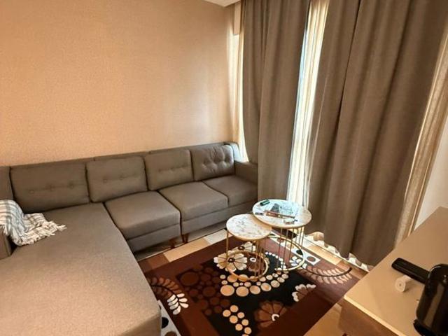 Resale | 1 BHK + Pooja Room 550 Sq.Ft. Apartment in Hiranandani Regent Hill
