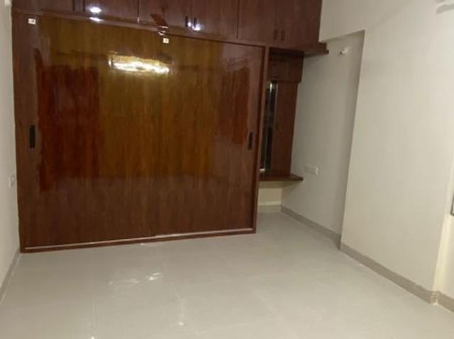 Resale | 1 BHK + Pooja Room 550 Sq.Ft. Apartment in Kalyan West
