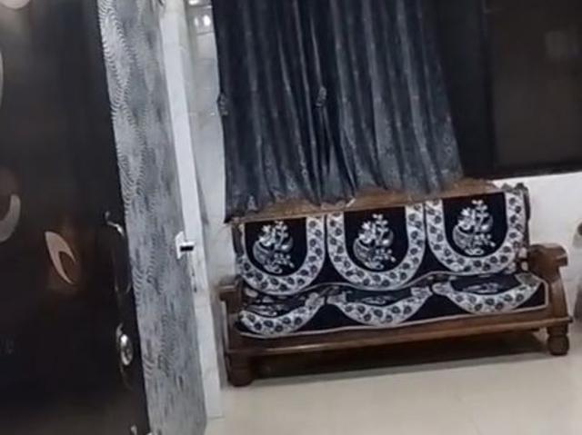 Resale | 1 BHK + Pooja Room 550 Sq.Ft. Apartment in Sector 4 Kalamboli