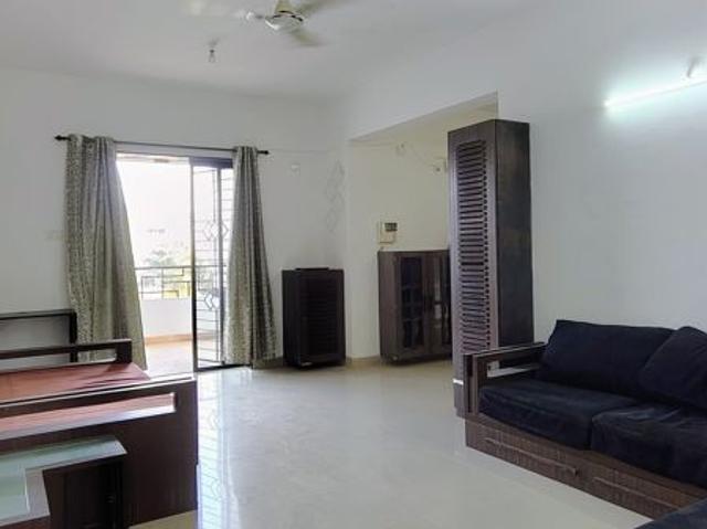 Resale | 1 BHK + Pooja Room 550 Sq.Ft. Apartment in 2 Bhk Resale Flat In Bavdhan