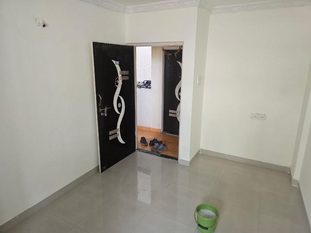 Resale | 1 BHK + Pooja Room 558 Sq.Ft. Apartment in Kirkatwadi