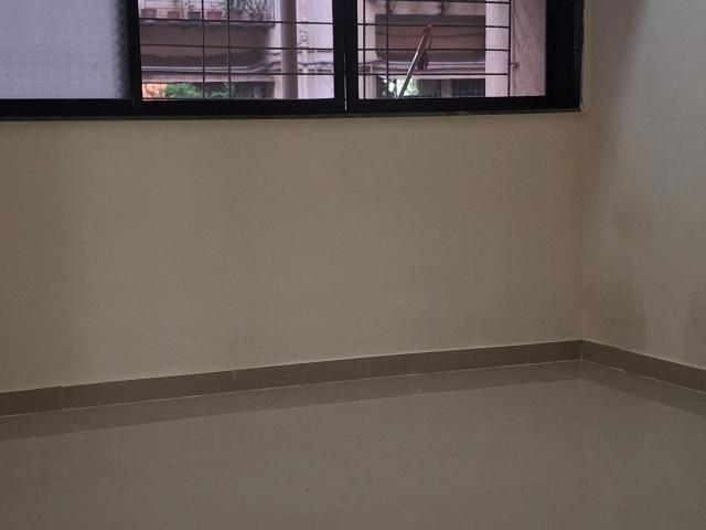 Resale | 1 BHK + Pooja Room 559 Sq.Ft. Apartment in Mukambika CHS