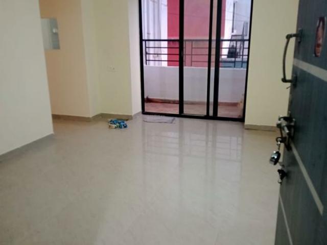 Resale | 1 BHK + Pooja Room 570 Sq.Ft. Apartment in Laxmi Vrindavan