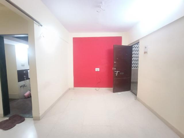 Resale | 1 BHK + Pooja Room 570 Sq.Ft. Apartment in Shanti Niketan CHS Dahisar
