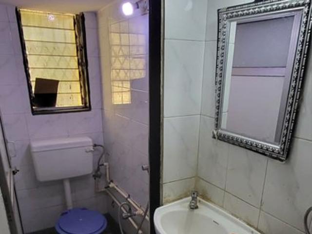 Resale | 1 BHK + Pooja Room 570 Sq.Ft. Apartment in Vaibhav Deep Chs